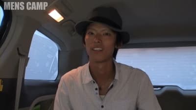 2012湘南真夏のビーチボーイズ捕獲大作戦！ Part.3