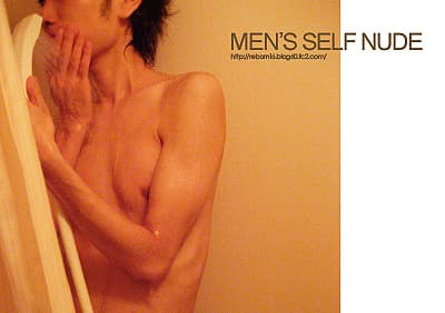 【PDF書籍】】MEN’S　SELF　NUDE　vol.3