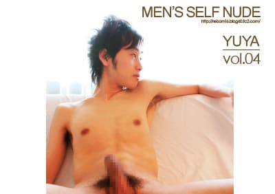 【PDF書籍】】MEN’S　SELF　NUDE　vol.4
